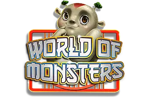 World Of Monsters