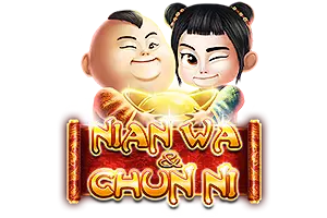 Nianwa And Chunni
