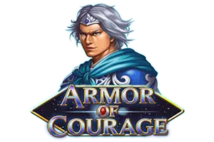 Armour Of Courage