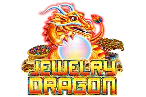 Jewelery Dragon