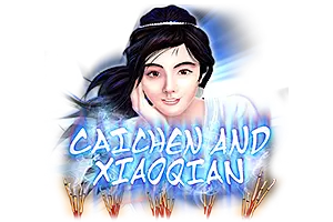 Caichen and xiaoqian